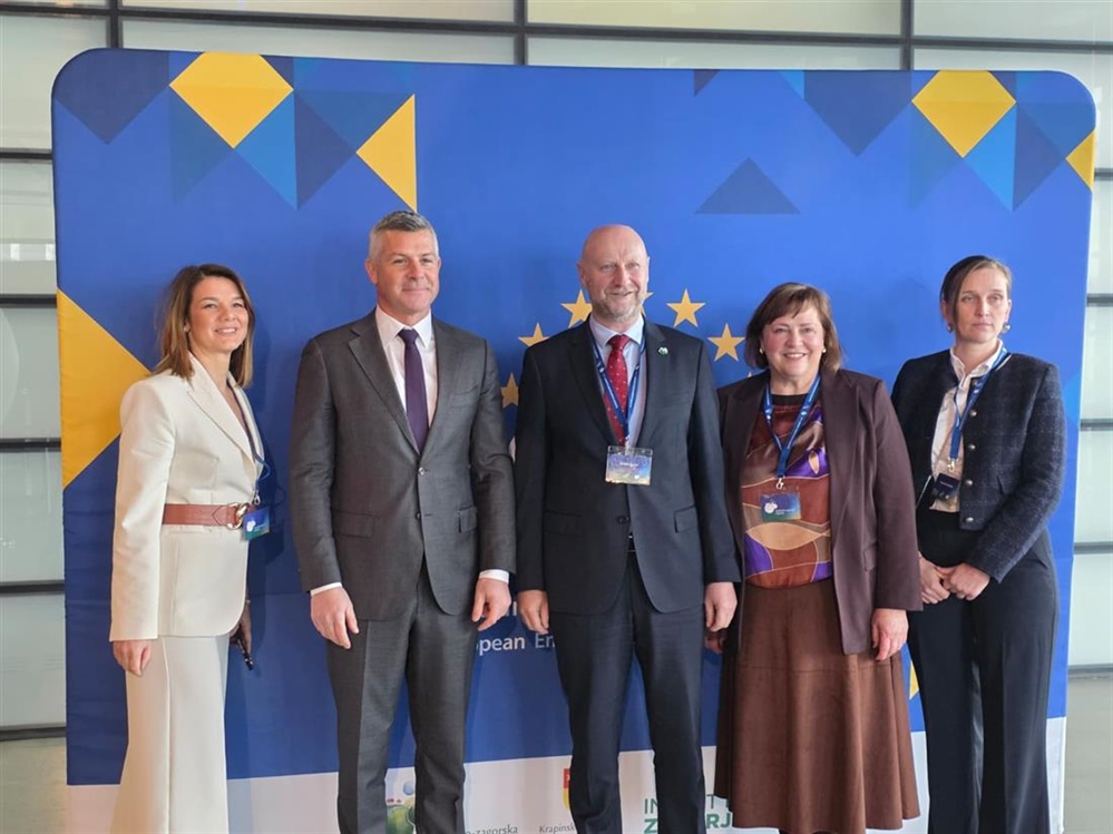 U Zagrebu započeo Investicijski summit Zagorje: Europska poduzetnička regija u središtu pozornosti