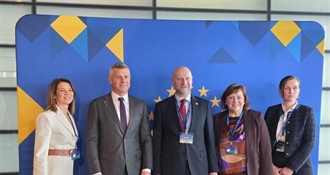 U Zagrebu započeo Investicijski summit Zagorje: Europska poduzetnička regija u središtu pozornosti