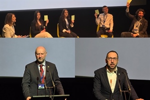 Velik uspjeh Investicijskog summita Zagorje u Zagrebu - župan Kolar: Sljedeći put vidimo se u Bruxellesu!