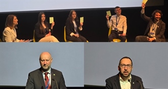 Velik uspjeh Investicijskog summita Zagorje u Zagrebu - župan Kolar: Sljedeći put vidimo se u Bruxellesu!