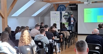 INTERNET STVARI (IoT): Međimursko veleučilište u Čakovcu uvodi novi program obrazovanja odraslih