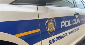 Dolijao mladić koji je provalio u kuću u Kuršancu – ukrao je čak i peć!