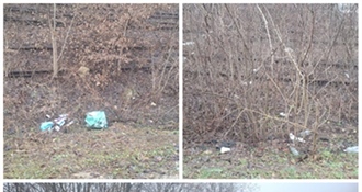 Općina Kumrovec upozorava: Bacanje otpada u okoliš strogo je zabranjeno i neće se tolerirati