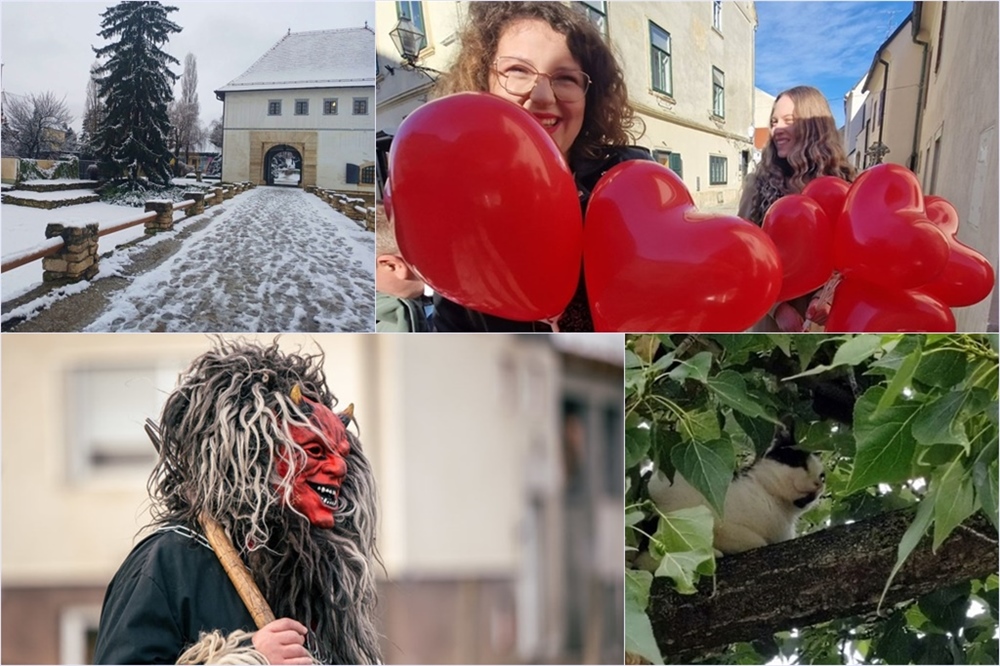 Ljubav, maškare i vremenski obrati: Sve čari veljače, jedinog mjeseca ženskog roda