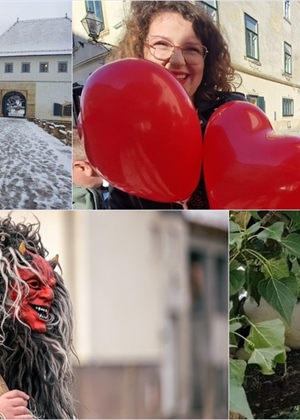 Ljubav, maškare i vremenski obrati: Sve čari veljače, jedinog mjeseca ženskog roda