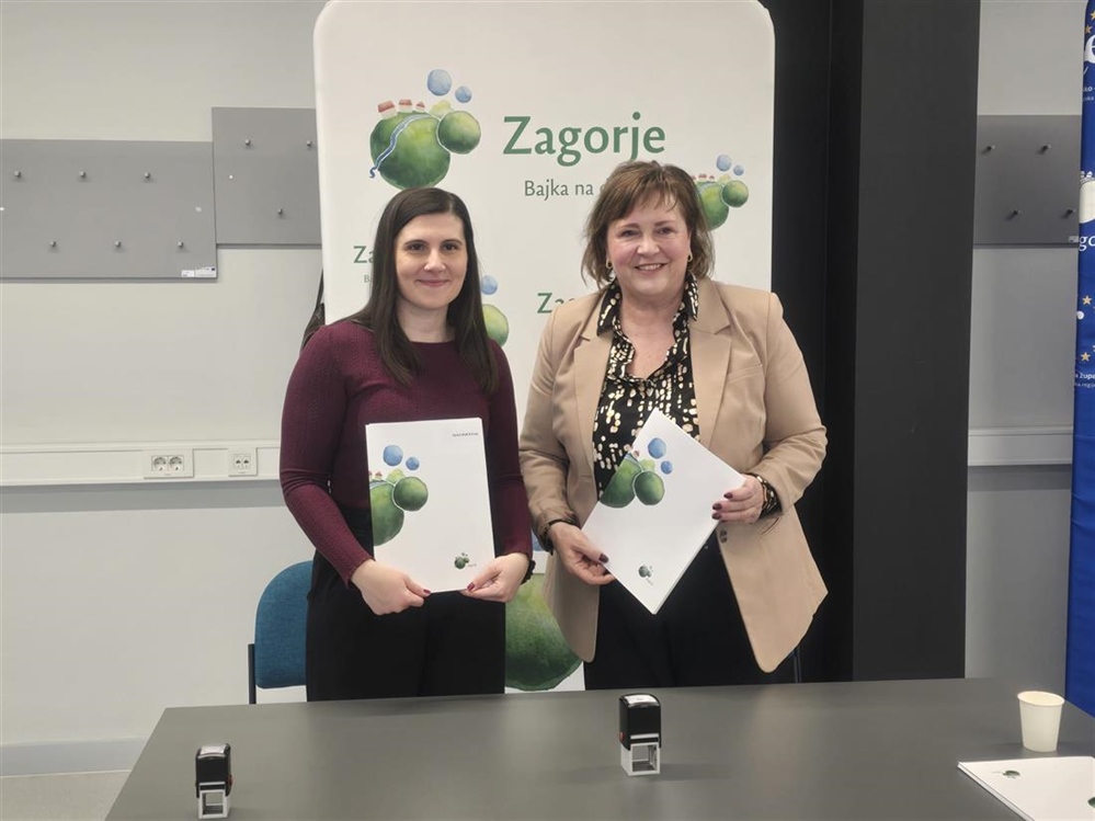 KZŽ nastavlja snažnu podršku žrtvama obiteljskog nasilja - za rad Doma Novi početak osigurano 70 tisuća eura