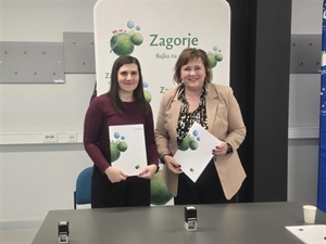 KZŽ nastavlja snažnu podršku žrtvama obiteljskog nasilja - za rad Doma Novi početak osigurano 70 tisuća eura