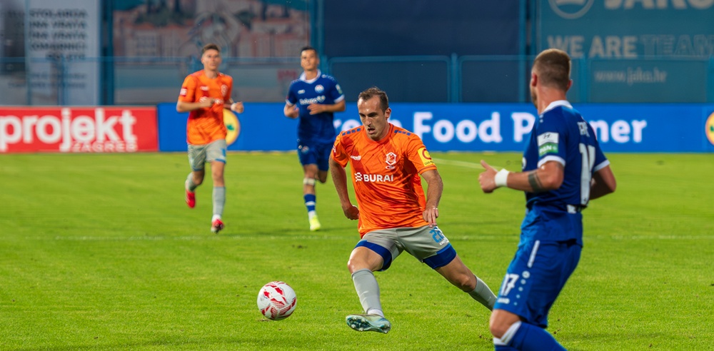 Varaždin nakon pobjede u Gorici ide na derbi sjevera u Koprivnici