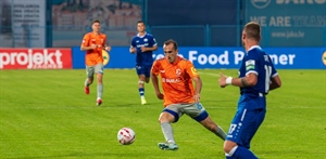 Varaždin nakon pobjede u Gorici ide na derbi sjevera u Koprivnici