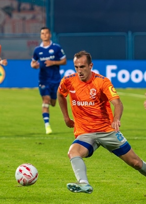 Varaždin nakon pobjede u Gorici ide na derbi sjevera u Koprivnici