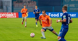 Varaždin nakon pobjede u Gorici ide na derbi sjevera u Koprivnici