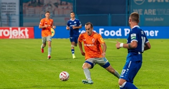 Varaždin nakon pobjede u Gorici ide na derbi sjevera u Koprivnici