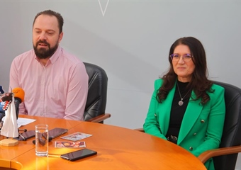 Međimurski fašnik ponovno okuplja tisuće maškara - Čakovec tri dana u znaku tradicije i fašničkog veselja