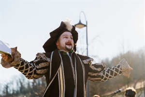 Pregrački fašnik donosi zabavu, tradiciju i nagrade za najbolje maske