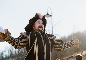 Pregrački fašnik donosi zabavu, tradiciju i nagrade za najbolje maske