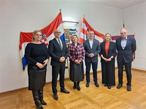 Varaždinska županija osigurala sredstva za projekte varaždinskih visokoškolskih ustanova s 47.000 eura