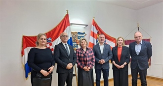 Varaždinska županija osigurala sredstva za projekte varaždinskih visokoškolskih ustanova s 47.000 eura