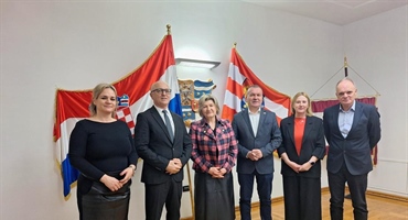 Varaždinska županija osigurala sredstva za projekte varaždinskih visokoškolskih ustanova s 47.000 eura