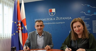 Međimurska županija nastavlja sa snažnom podrškom djeci s razvojnim poteškoćama, za MURID osigurano 70 tisuća eura