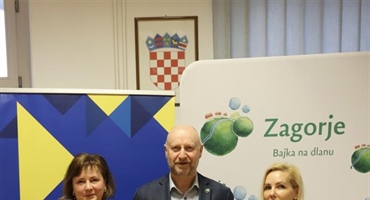 Župan Kolar održao sastanak o daljnjim koracima 8,8 milijuna eura vrijednog projekta škole u Petrovskom