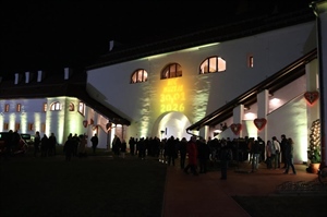 Nacionalno otvorenje Noći muzeja upriličeno u srcu Staroga grada Čakovca: "Velika potvrda da se naš rad prati"