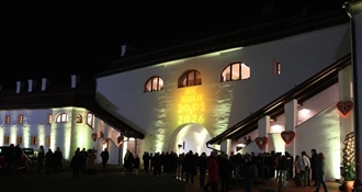 Nacionalno otvorenje Noći muzeja upriličeno u srcu Staroga grada Čakovca: "Velika potvrda da se naš rad prati"