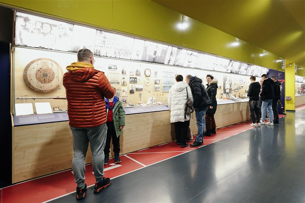 Više od 2500 posjetitelja svih dobnih skupina uživalo u varaždinskoj Noći muzeja