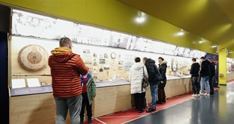 Više od 2500 posjetitelja svih dobnih skupina uživalo u varaždinskoj Noći muzeja