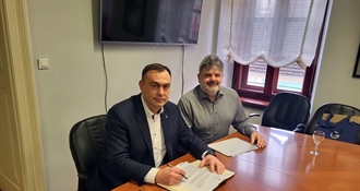 Grad Krapina dodijelio 20 tisuća eura Veleučilištu Hrvatsko zagorje