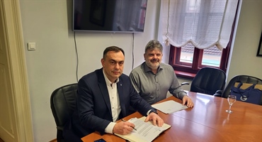 Grad Krapina dodijelio 20 tisuća eura Veleučilištu Hrvatsko zagorje