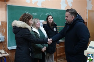 Brojni građani uživali u 21. Noći muzeja u Koprivničko-križevačkoj županiji, među njima i župan Golubić