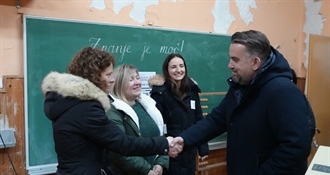 Brojni građani uživali u 21. Noći muzeja u Koprivničko-križevačkoj županiji, među njima i župan Golubić