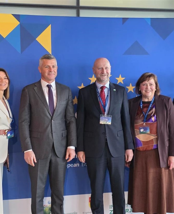 Investicijski summit Zagorje 2026.: potvrda europskog priznanja i jasna poruka investitorima