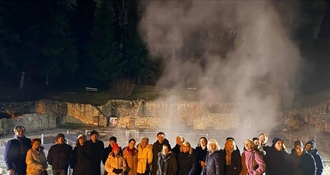 Noć muzeja u Varaždinskim Toplicama u znaku termalne vode