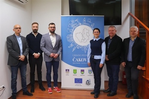 Čakovec, Nedelišće i Strahoninec pokreću projekt vrijednosti 7,8 milijuna eura za revitalizaciju sportskih i rekreativnih zona