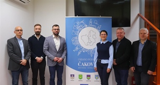 Čakovec, Nedelišće i Strahoninec pokreću projekt vrijednosti 7,8 milijuna eura za revitalizaciju sportskih i rekreativnih zona