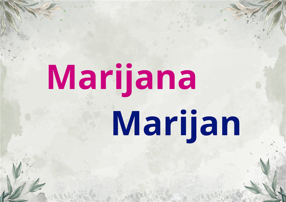 Čestitajte imendan današnjim godovnjacima – oni su Marijana i Marijan!