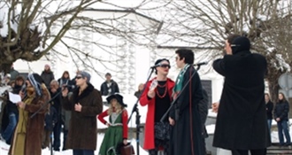 Nakon 10 godina pauze - Fašnik se vraća u Klanjec