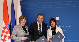 Međimurska županija ulaže 165.548 eura u standard i kvalitetu usluga Doma za starije i nemoćne osobe Čakovec