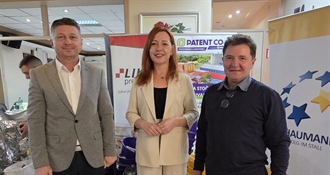 Novi mandat Damira Jagića na čelu Udruge uzgajivača svinja Varaždinske županije - nastavak rada na jačanju svinjogojstva