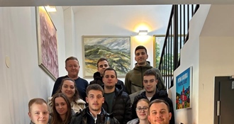 Općina Radoboj podupire mlade - dodijeljeno 12 studentskih stipendija