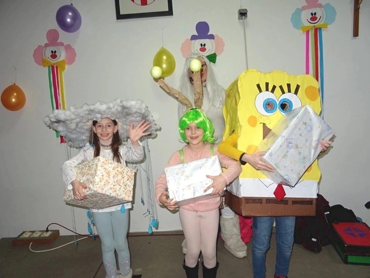 Fašnik u Zlataru donosi dan pun zabave i maski, te nagrade za najkreativnije maske – prijave su u tijeku