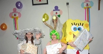 Fašnik u Zlataru donosi dan pun zabave i maski, te nagrade za najkreativnije maske – prijave su u tijeku