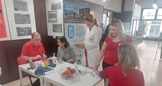 Ovog petka Dan crvenih haljina i javnozdravstvena akcija u SB Krapinske Toplice