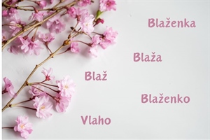 SRETAN IMENDAN! Ovo su današnji slavljenici