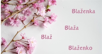 SRETAN IMENDAN! Ovo su današnji slavljenici