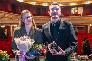 Proglašeni najbolji sportaši Grada Varaždina za 2025. godinu