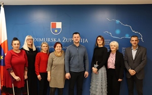 Općinske udruge iz Belice i Gardinovca prikupile 1500 eura za Međimursku zakladu solidarnosti Katruža