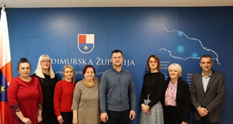 Općinske udruge iz Belice i Gardinovca prikupile 1500 eura za Međimursku zakladu solidarnosti Katruža