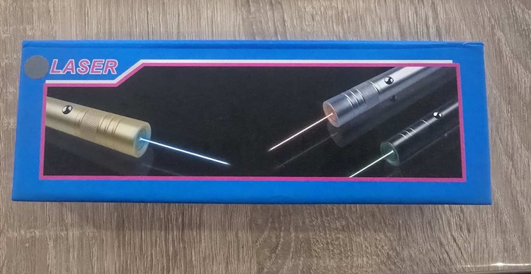 HZJZ upozorava: Laser nije igračka i može trajno oštetiti vid – ne kupujte ih djeci!